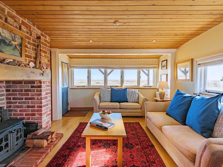 Cottage Dungeness