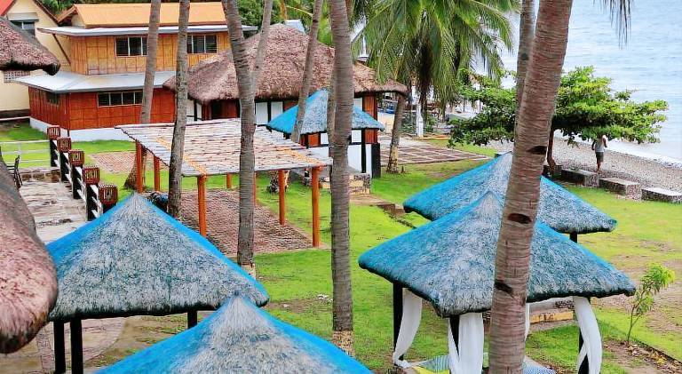 Saltitude Dive & Beach Resort — photo 4
