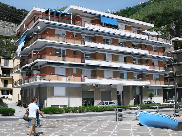 Casa Vacanze Maiori in Minori