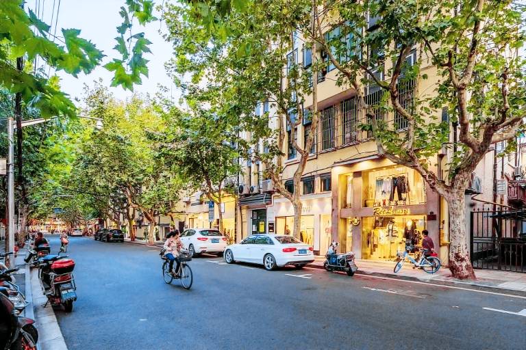 Apartment Xuhui