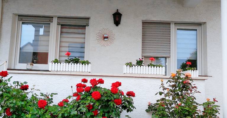 Ferienwohnung Homburg