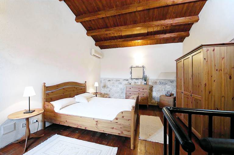 Camera privata Modica