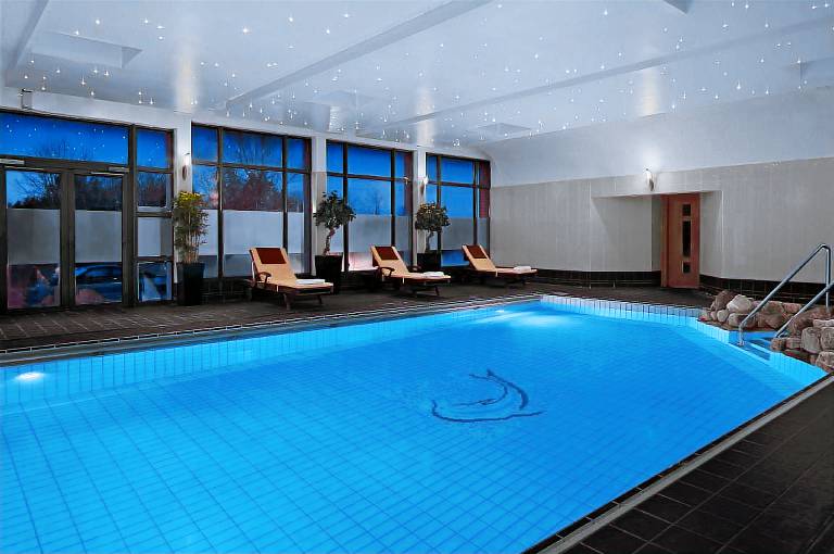 Radisson Blu Hotel and Spa Limerick