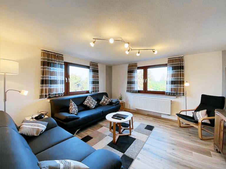 Ferienwohnung Woffelsbach
