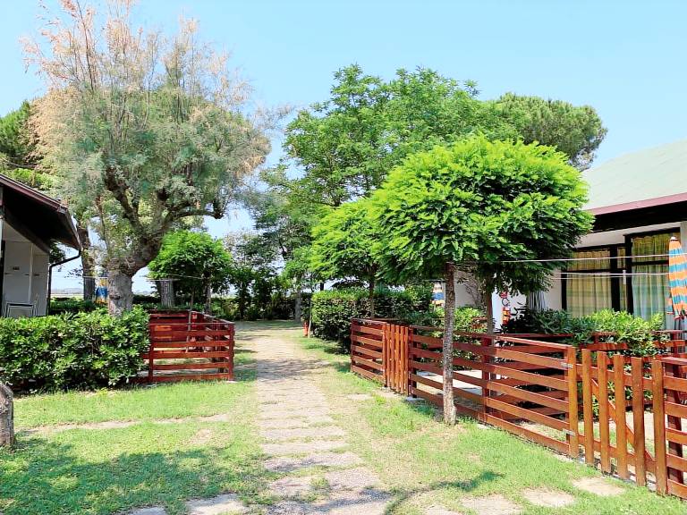 Ferienhaus Casal Borsetti