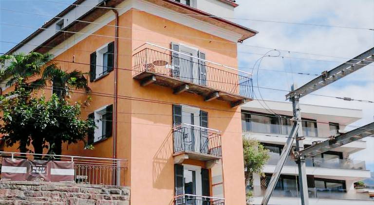 Bed & Breakfast Muralto