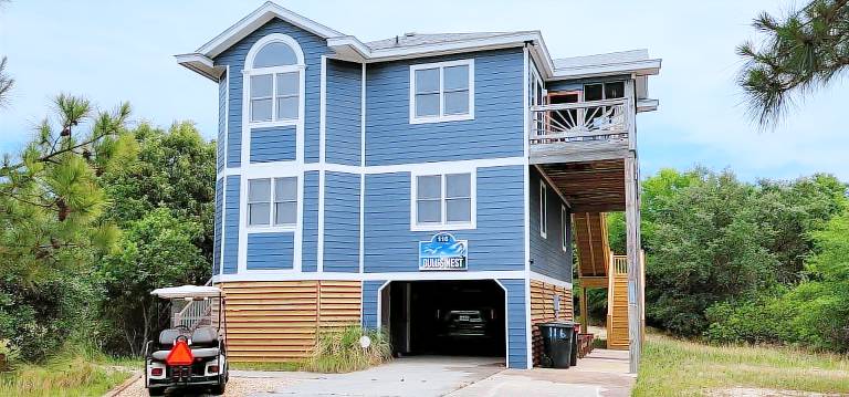 Huis Southern Shores