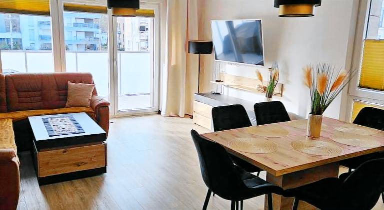 Holiday apartment | Close to the beach | Pets are welcome — photo 2