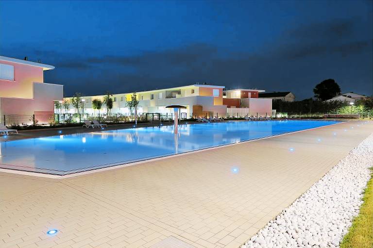 Appartamento Bibione Pineda