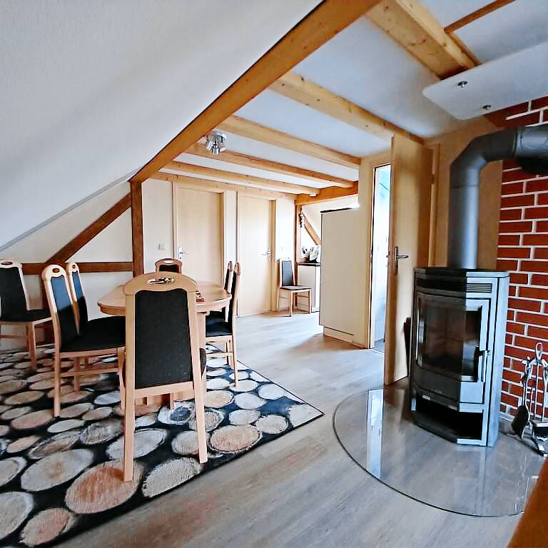 Apartment  Morgenröthe-Rautenkranz
