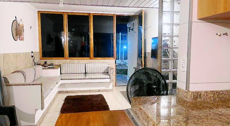 Charming holiday apartment with pool | Next to the beach | Pet-friendly in Caucaia