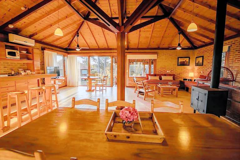 Lejlighedshotel  Punta del Este