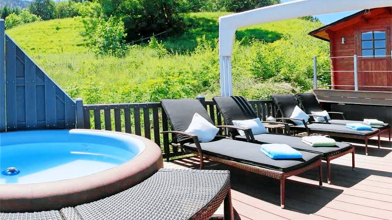 Ferienwohnung Burgberg im Allgäu