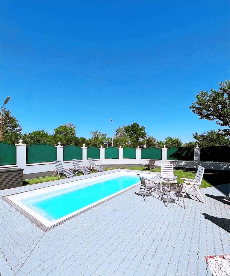 Ferienwohnung Süßenbrunn