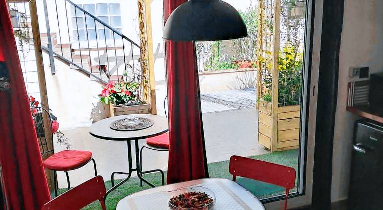 Rental apartment | Pets are welcome — photo 5