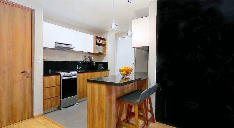 Departamento Miguel Hidalgo