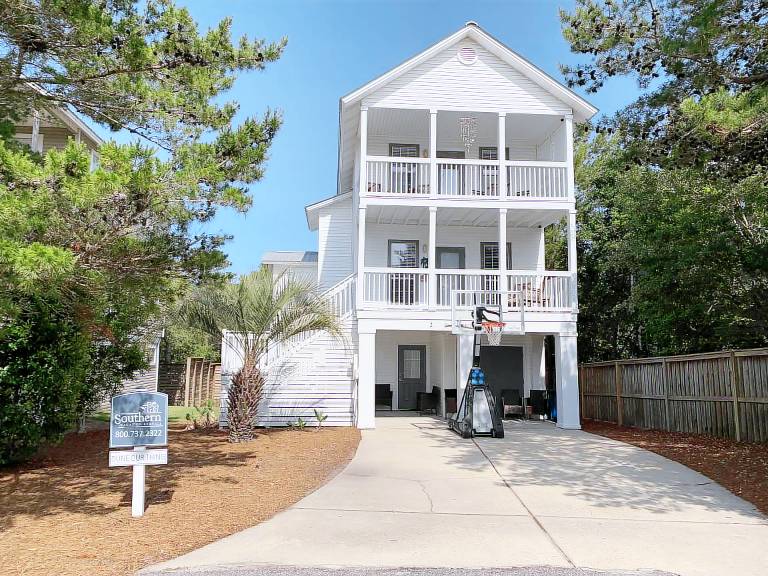 House Santa Rosa Beach