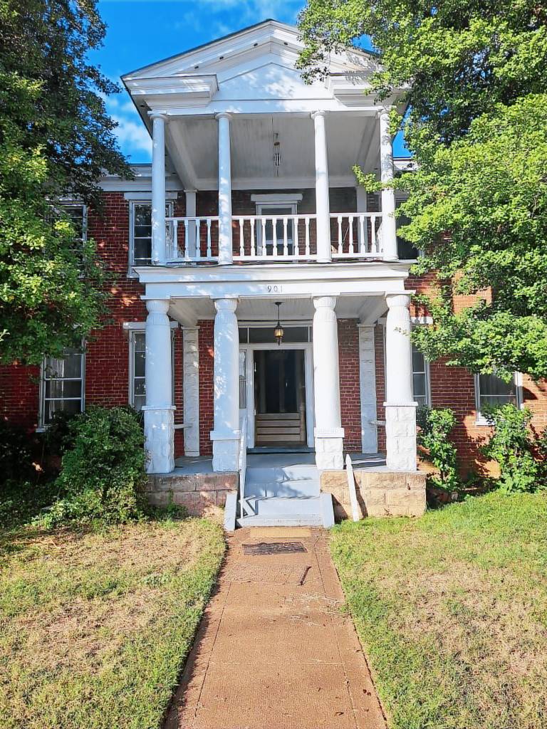 House Charlottesville
