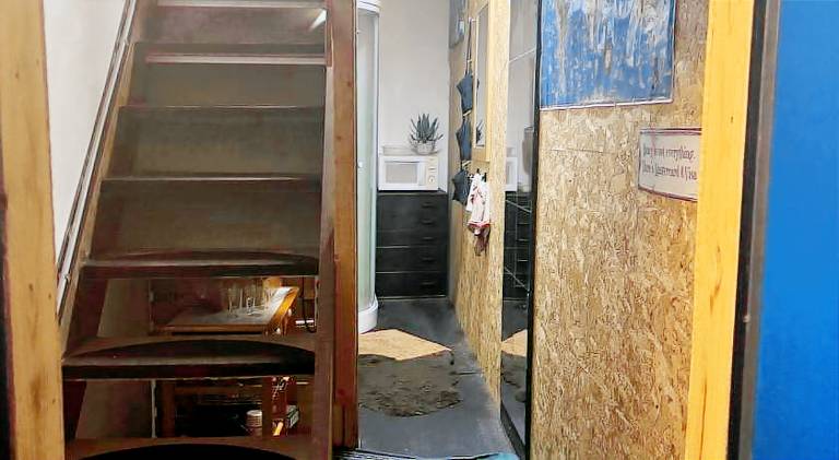 Rental apartment with sauna — photo 4