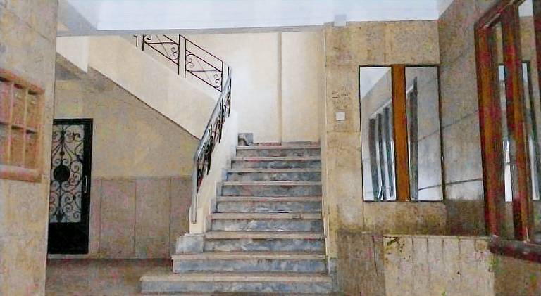 Private home, GYM, 3rd floor by stairs — photo 5