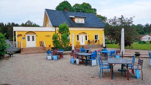B&B Parksater