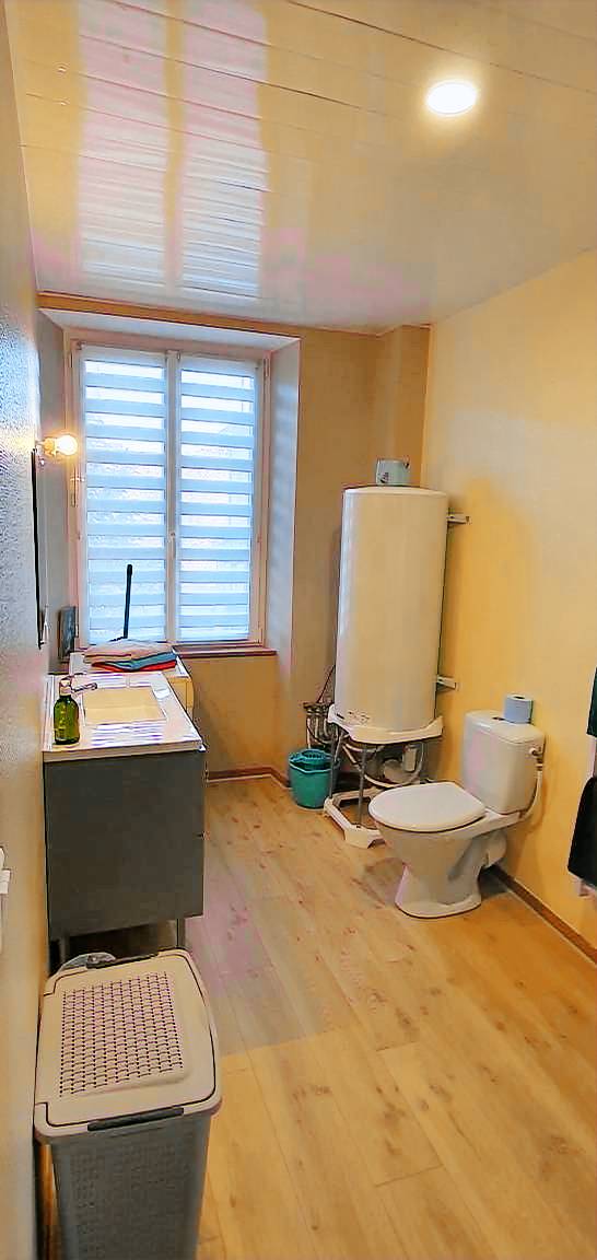 Apartment  Montbéliard