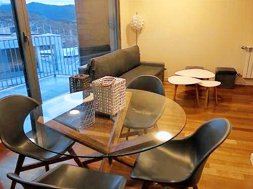 Apartamento Sabiñánigo