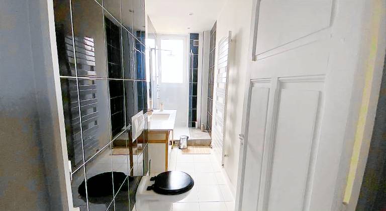 Holiday apartment with 1 room for 4 persons — photo 5