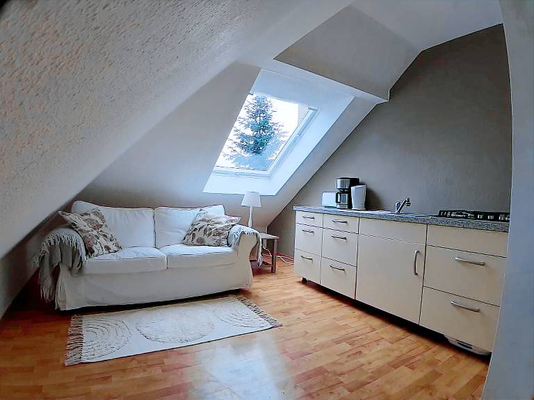 Apartment  Falkensee