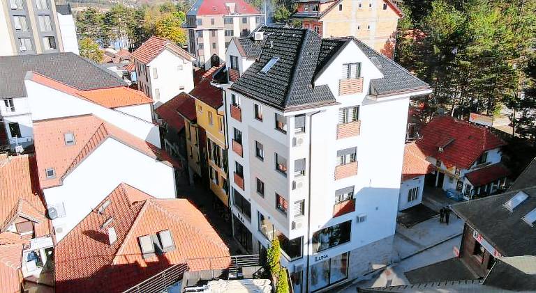 Apartma Zlatibor