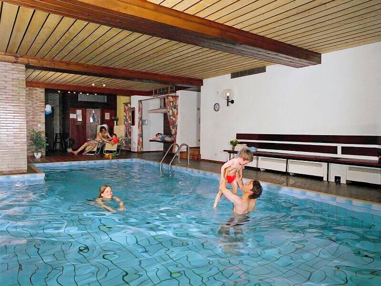 Apartment  Unterbichl