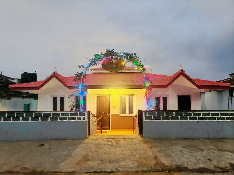 Nakshatra Inn Kodaikanal Homestay in Kodaikanal