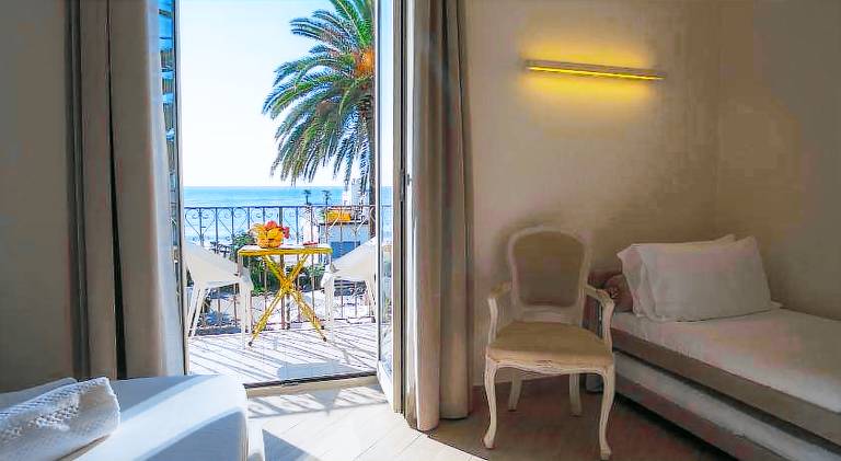 Hotel San Pietro Palace — photo 3