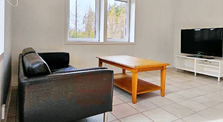 Apartment with 2 rooms for 4 persons — photo 2