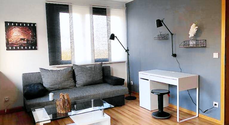 Ferienwohnung Beverungen