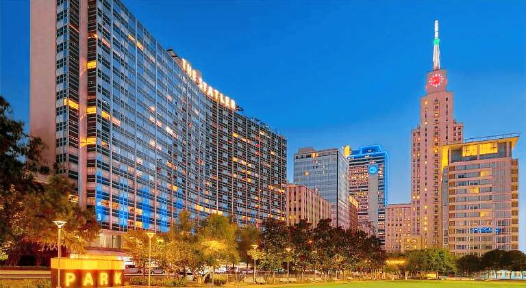 The Statler Dallas, Curio Collection by Hilton — photo 2