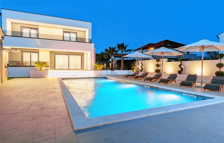 House Biograd na Moru