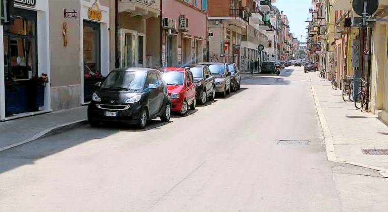 Rental apartment with 2 rooms for 7 persons — photo 4