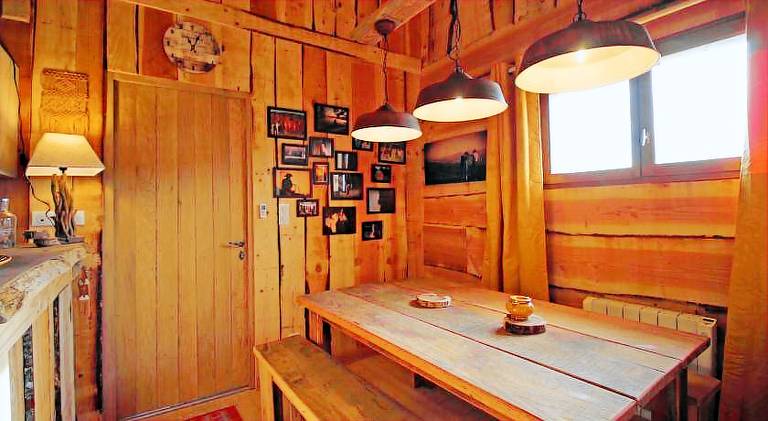 Charming vacation home with terrace, yard & barbecue | Pet-friendly — photo 3