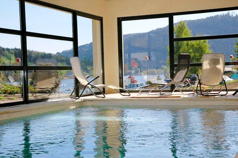 Ferienwohnung  Gérardmer