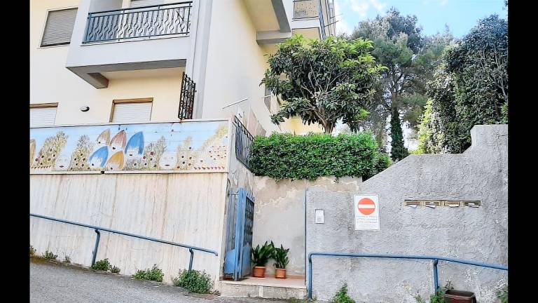 Apartma Sassi di Matera