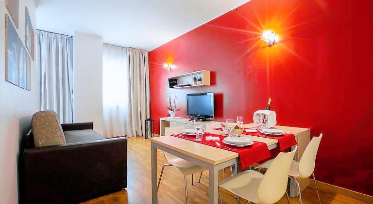 Euro Hotel Residence — photo 3