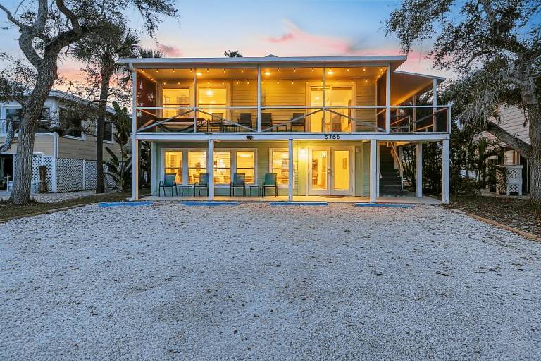 Villa Fort Myers Beach