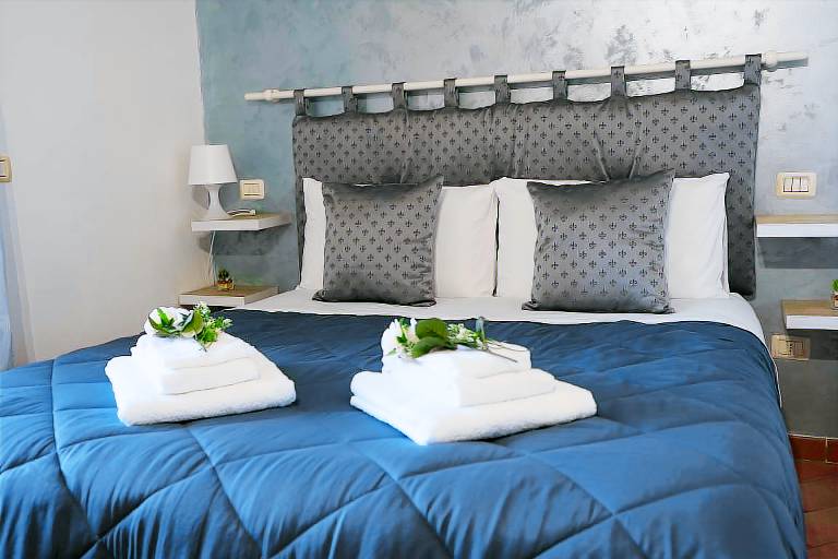 Ferienwohnung in Spoleto, Perugia für max. 4 Personen Ferienwohnung in Spoleto, Perugia für max. 4 Personen