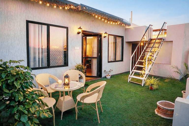 150 m&sup2; Ferienhaus