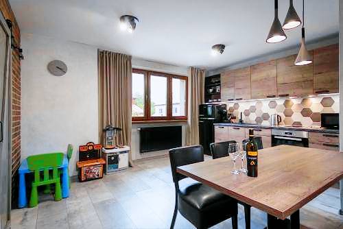 Apartmán  Liptovský Peter