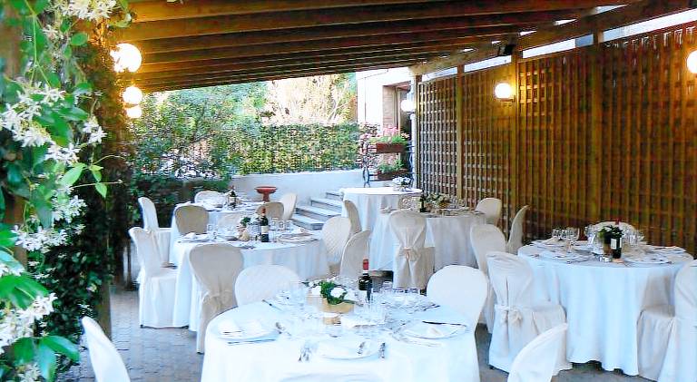 Hotel Moderno — photo 4