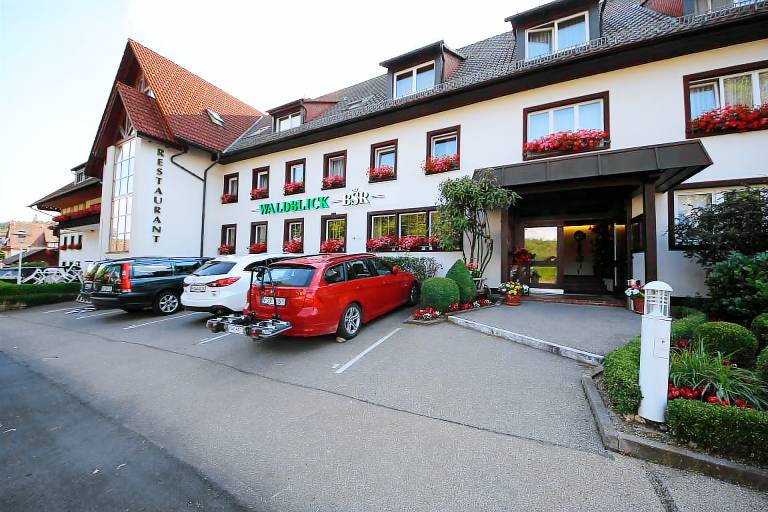 Ferienwohnung Donaueschingen
