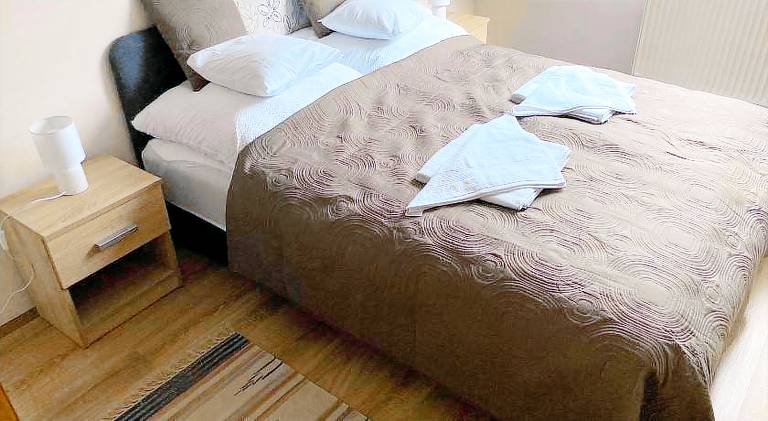 Apartment Pécs