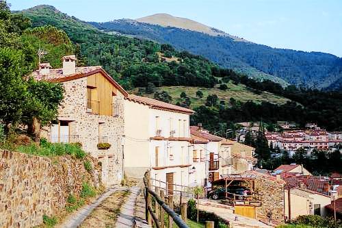 Chalet Ripoll